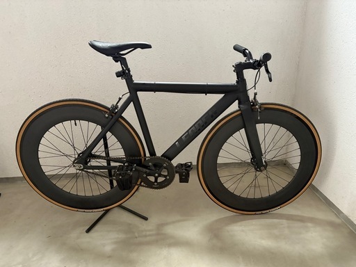 リーダーバイク
721