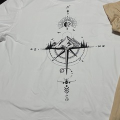 【決まりました】 メンズ XL 新品の画像