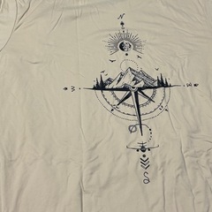 【決まりました】 メンズ XL 新品の画像