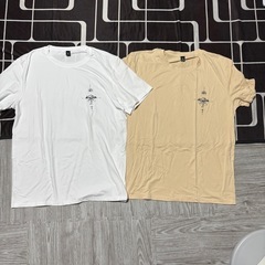 【決まりました】 メンズ XL 新品の画像