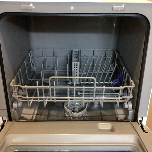 食洗機(工事不要) シロカ