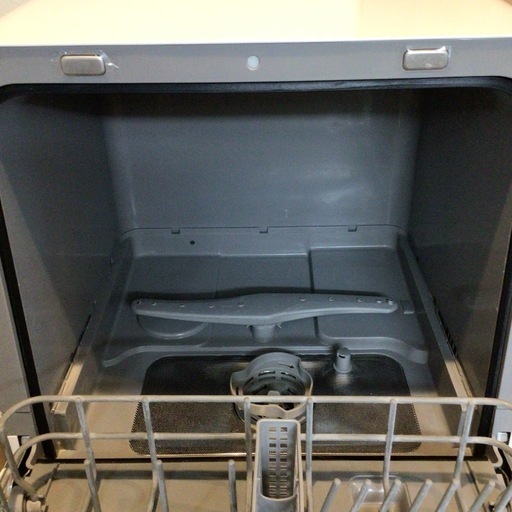 食洗機(工事不要) シロカ