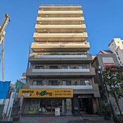 【西川口３分😲】賃料６万円台のSRCマンション【敷礼ゼロ】