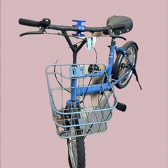 自転車