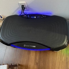 最終値下げ ドクターエア 3Dフィットネスマシン
pro