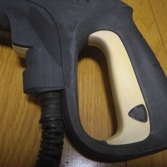 ケルヒャー 高圧洗浄ガンの画像