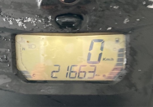 専用出品 値下！3月末で処分します！ski-doo 2020 G4エキスパート2166km