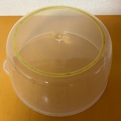 サラダスピナーの画像