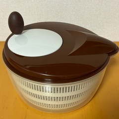 サラダスピナー