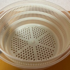 サラダスピナーの画像