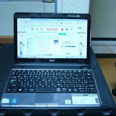 Acer Aspire 1410-Kk22 動作確認済み　バッテ...
