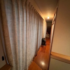 カーテン 色々
