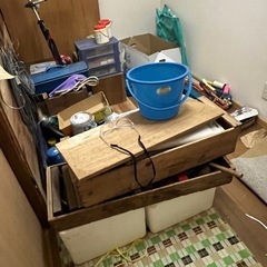 大工道具など色々
