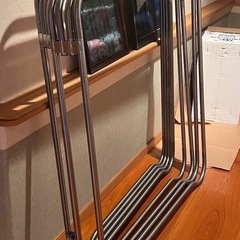 布団干し