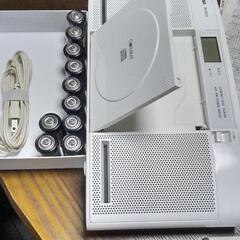 CDレコーダー