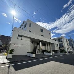 【初期安】京王八王子/八王子の３．５万円RCマンション😲【即入居...