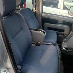 平成26年式ハイゼットバン　クルーズターボ4wdの画像