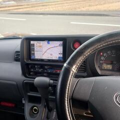 平成26年式ハイゼットバン　クルーズターボ4wdの画像