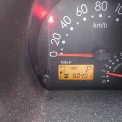 平成26年式ハイゼットバン　クルーズターボ4wdの画像