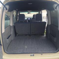 平成26年式ハイゼットバン　クルーズターボ4wdの画像