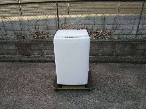 ハイセンス / Hisense  洗濯機  HW-T55H  2023年製  5.5kg