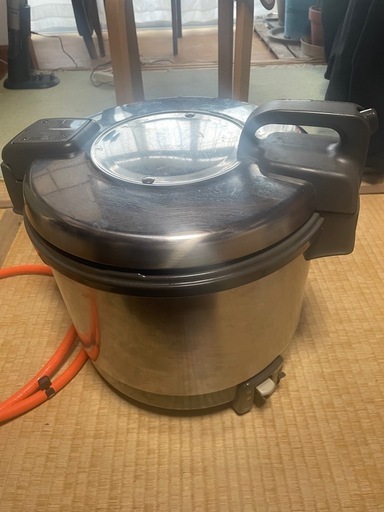 PR-4200S 2升炊パロマ炊飯器