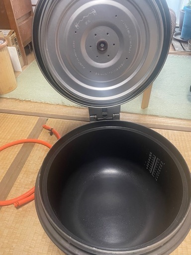 PR-4200S 2升炊パロマ炊飯器　