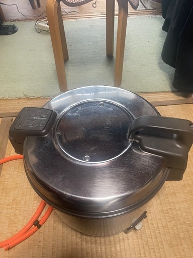 PR-4200S 2升炊パロマ炊飯器　
