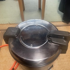 PR-4200S 2升炊パロマ炊飯器　の画像