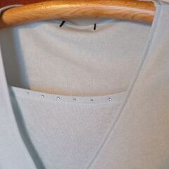 🔶無料です‼️レディース七分袖 カットソー🔶の画像