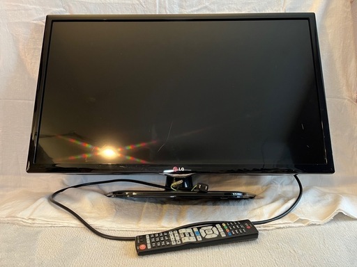 LGテレビ