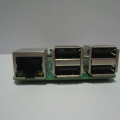 Raspberry Pi 3 Model B+ の画像