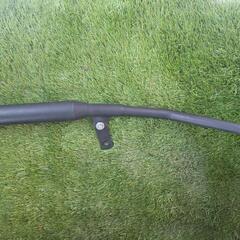 クロスカブ110(ja45) ORM製マフラー プロフ必読の画像