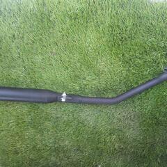 クロスカブ110(ja45) ORM製マフラー プロフ必読の画像