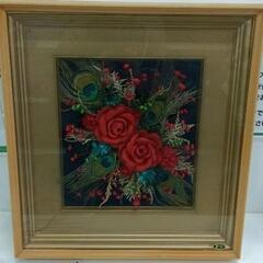 0310-056 立体アートフラワー