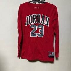 ジョーダン🏀