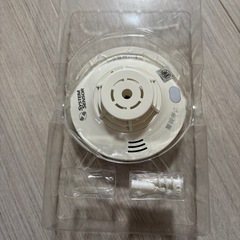 火災報知器 本体のみの画像