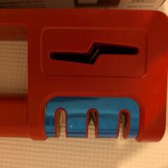 包丁シャープナーの画像