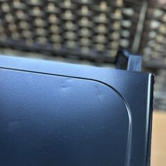 YAMAZEN 山善 電子レンジ MW-Y205(B)5 2017年製 ブラック リサイクルショップ札幌 買取本舗 平岸店の画像
