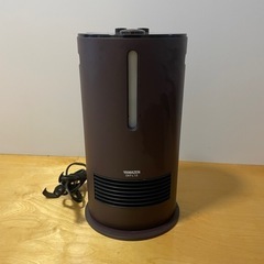 加湿ファンヒーター