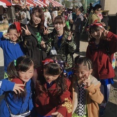 千葉市千城台キッズダンス体験受付中からの画像
