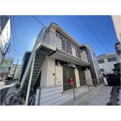 【🔑入居費用15万円🔑】✨審査No.1✨ 🔥京急本線 堀ノ内 徒歩4分🔥 - 横須賀市