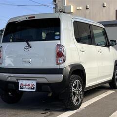 【保証人なしや頭金なしでもOK ♪】🚗フレアクロスオーバー XT🚗の画像