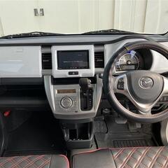【保証人なしや頭金なしでもOK ♪】🚗フレアクロスオーバー XT🚗の画像