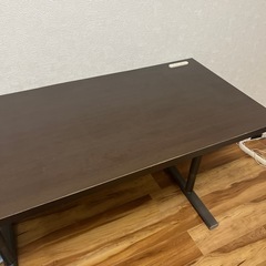 しっかりした書斎デス