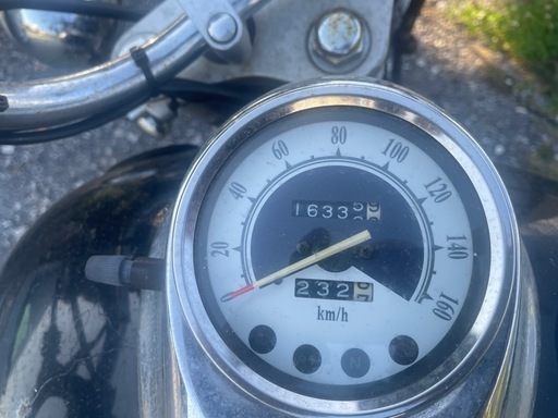 ‼️ドラッグスター250‼️多数のお問い合わせありがとうございました｡購入者決まりました｡