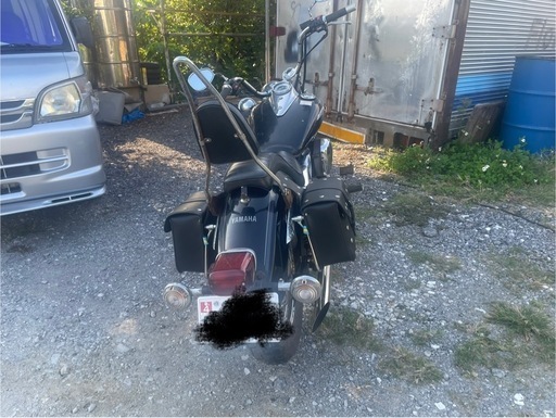 ‼️ドラッグスター250‼️多数のお問い合わせありがとうございました｡購入者決まりました｡