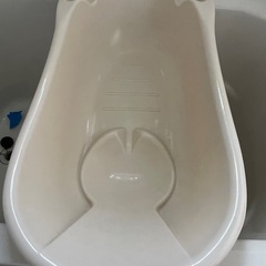 ベビーバスの画像