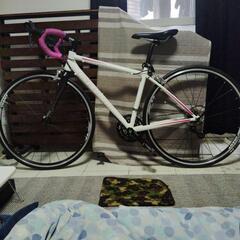 ロ−ドバイク美品格安！。