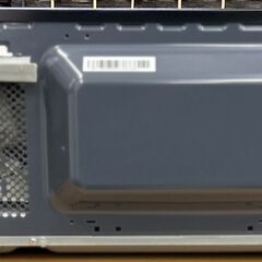 YAMAZEN 山善 電子レンジ MW-Y205(B)5 2017年製 ブラック リサイクルショップ札幌 買取本舗 平岸店の画像